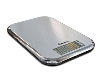 Váha kuch. DIGI 5 kg nerez M-6844